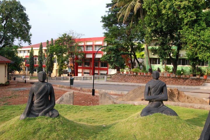 Parvatibai Chowgule College of Arts and Science Salcete Campus and facilities photo 7